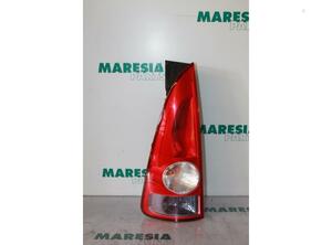 Combination Rearlight RENAULT Espace IV (JK0/1)