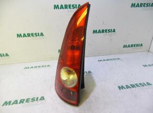 Combination Rearlight RENAULT Espace IV (JK0/1)