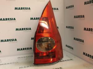 Combination Rearlight RENAULT MEGANE II Estate (KM0/1_)