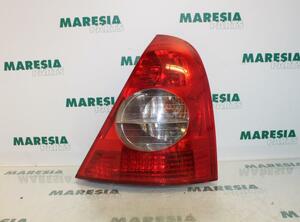 Combination Rearlight RENAULT Clio II (BB, CB)