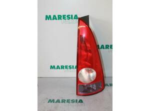 Combination Rearlight RENAULT Espace IV (JK0/1)