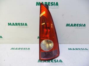 Combination Rearlight RENAULT Espace IV (JK0/1)