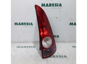 Combination Rearlight RENAULT Espace IV (JK0/1)