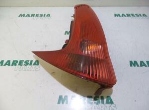 Combination Rearlight PEUGEOT 206 SW (2E/K)