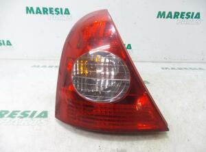 Combination Rearlight RENAULT Clio II (BB, CB)