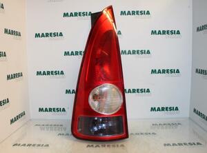 Combination Rearlight RENAULT Espace IV (JK0/1)