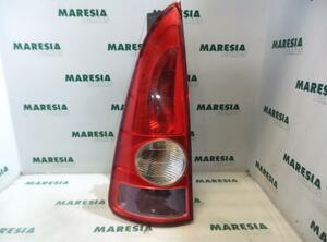 Combination Rearlight RENAULT Espace IV (JK0/1)