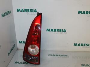 Combination Rearlight RENAULT Espace IV (JK0/1)