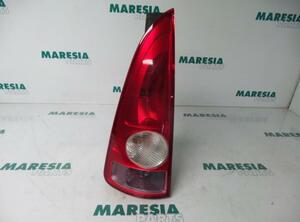 Combination Rearlight RENAULT Espace IV (JK0/1)