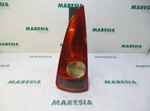 Combination Rearlight RENAULT Espace IV (JK0/1)