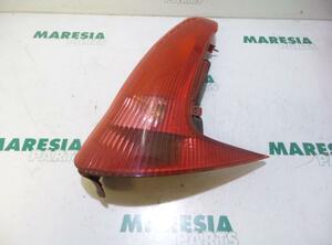 Combination Rearlight PEUGEOT 206 SW (2E/K)