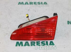 Combination Rearlight PEUGEOT 607 (9D, 9U)