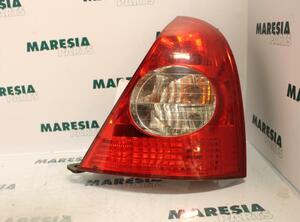 Combination Rearlight RENAULT Clio II (BB, CB)