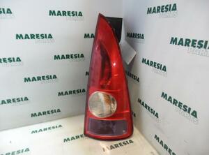 Combination Rearlight RENAULT Espace IV (JK0/1)