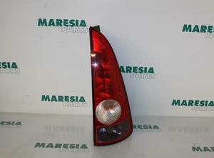 Combination Rearlight RENAULT Espace IV (JK0/1)