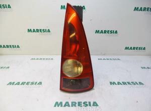 Combination Rearlight RENAULT Espace IV (JK0/1)