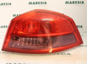 Combination Rearlight RENAULT VEL SATIS (BJ0_)