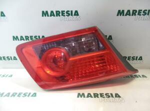 Combination Rearlight RENAULT VEL SATIS (BJ0_)