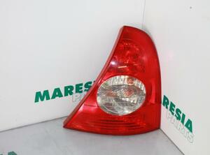 Combination Rearlight RENAULT Clio II (BB, CB), RENAULT Clio III (BR0/1, CR0/1)