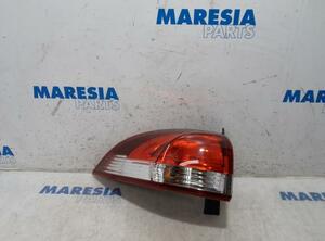 Combination Rearlight RENAULT Clio IV Grandtour (KH)