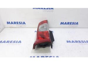 Combination Rearlight FIAT FIORINO Box Body/MPV (225_)