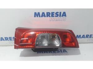 Combination Rearlight FIAT FIORINO Box Body/MPV (225_), FIAT QUBO (225_)