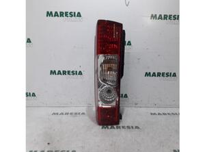 Combination Rearlight FIAT Ducato Kasten (250, 290)