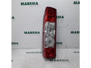 Combination Rearlight PEUGEOT BOXER Bus