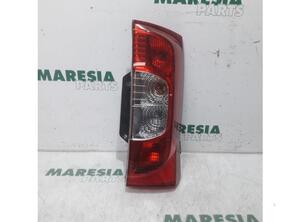 Combination Rearlight FIAT FIORINO Box Body/MPV (225_), FIAT QUBO (225_)