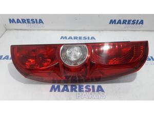 Combination Rearlight OPEL COMBO Box Body/MPV (X12)