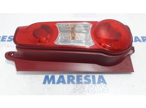 Combination Rearlight CITROËN BERLINGO Box Body/MPV (B9), CITROËN BERLINGO Platform/Chassis (B9)