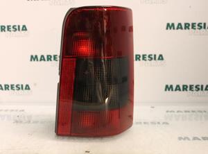 Combination Rearlight PEUGEOT PARTNER Box Body/MPV (5_, G_)