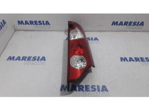 Combination Rearlight RENAULT Kangoo/Grand Kangoo (KW0/1), RENAULT Kangoo Be Bop (KW0/1)