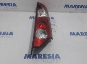 Combination Rearlight RENAULT KANGOO Express (FW0/1_)