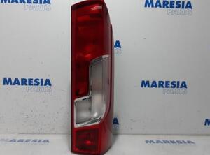 Combination Rearlight CITROËN Jumper Kasten (--)