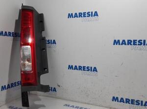 Combination Rearlight RENAULT Trafic II Kasten (FL)