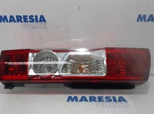 Combination Rearlight FIAT Ducato Kasten (250, 290)