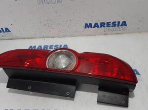 Combination Rearlight OPEL COMBO Box Body/MPV (X12)