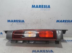 Combination Rearlight OPEL Vivaro B Kasten (--)