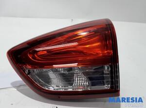 Combination Rearlight RENAULT Clio IV Grandtour (KH)