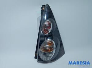 Combination Rearlight CITROËN C1 (PM, PN)