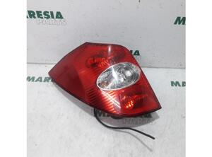 Combination Rearlight RENAULT Laguna II Grandtour (KG0/1)