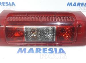 Combination Rearlight CITROËN JUMPER Van (244)