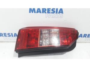 Combination Rearlight FIAT Idea (350)