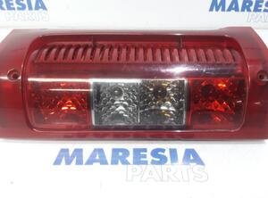 Combination Rearlight CITROËN JUMPER Van (244)