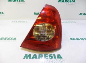 Combination Rearlight RENAULT Clio II (BB, CB), RENAULT Clio III (BR0/1, CR0/1)