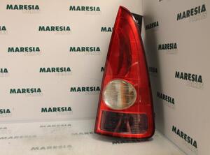 Combination Rearlight RENAULT Espace IV (JK0/1)