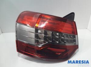 Combination Rearlight CITROËN C5 III (RD)