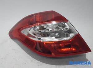 Combination Rearlight CITROËN C4 II (B7)