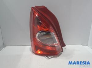 Combination Rearlight RENAULT Twingo II (CN0)